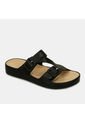 Sandalias Para Mujer Bata Comfit Negro Jukari de BATA COMFIT