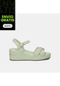 Tenis Bebé Para Niña Bubblegummers Azul Tamara 15-21 de BATA COMFIT