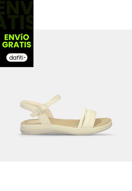 Sandalias Para Mujer Bata Comfit Karina Colerin