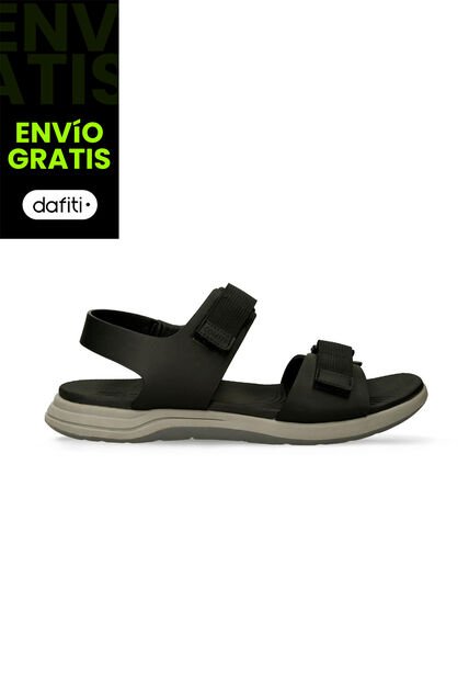 Sandalias Para Hombre Bata Comfit Miel Ivan Sandal