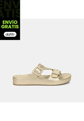 Sandalias Para Mujer Bata Comfit Negro Jukari BATA COMFIT