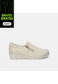 Mocasines Para Mujer Bata Comfit Lili Frida de BATA COMFIT