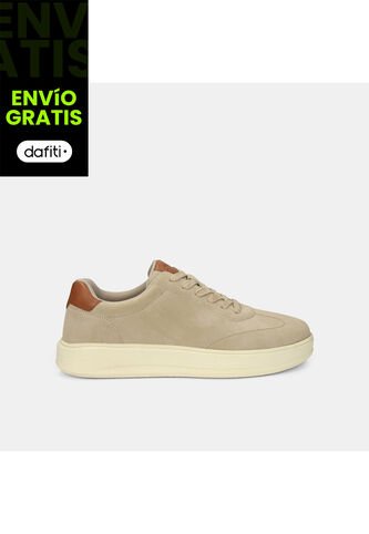 Tenis Para Hombre Bata Comfit Obama Aron BATA COMFIT