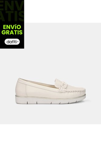 Mocasines Para Mujer Bata Comfit Luci Flipy BATA COMFIT