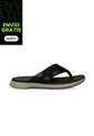 Sandalias Para Hombre Bata Comfit Negro Jonathan Sandal de BATA COMFIT