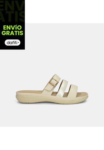 Sandalias Para Mujer Bata Comfit Kimber Cicily BATA COMFIT