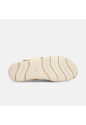 Sandalias Para Mujer Bata Comfit Off White Jova Felicia