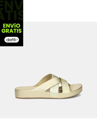 Sandalias Para Mujer Bata Comfit Kylie Curissay BATA COMFIT