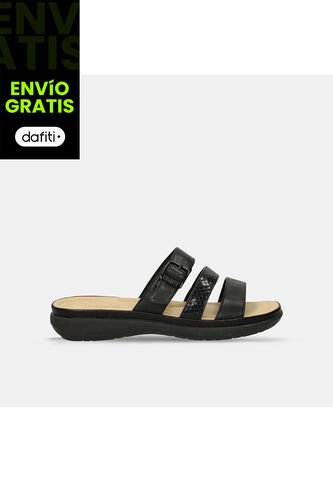 Sandalias Para Mujer Bata Comfit Kimber Cicily BATA COMFIT
