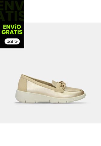 Mocasines Para Mujer Bata Comfit Kelly Mara BATA COMFIT