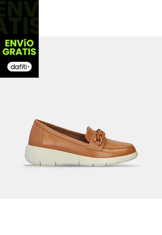 Mocasines Para Mujer Bata Comfit Kelly Mara BATA COMFIT