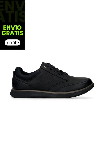 Zapatos Casuales Para Hombre Bata Comfit  Link Cor