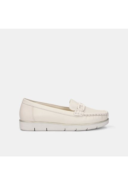 Mocasines Para Mujer Bata Comfit Luci Flipy