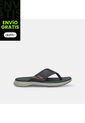 Sandalias Para Hombre Bata Comfit Café Milk Bamboo de BATA COMFIT