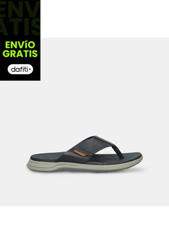 Sandalias Para Hombre Bata Comfit Café Milk Bamboo BATA COMFIT