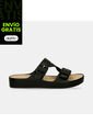 Sandalias Para Mujer Bata Comfit Negro Jukari de BATA COMFIT