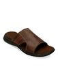 Sandalias Café Bata Comfit Geronimo Sandal Hombre de BATA COMFIT
