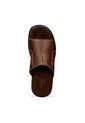 Sandalias Café Bata Comfit Geronimo Sandal Hombre de BATA COMFIT