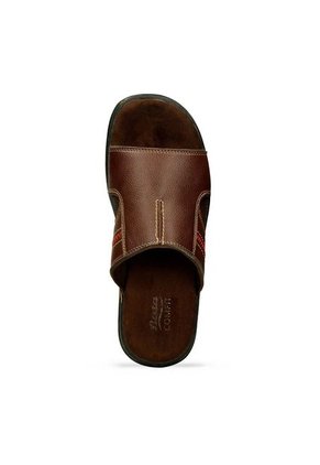 Sandalias Café Bata Comfit Geronimo Sandal Hombre