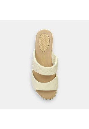 Sandalias Para Mujer Bata Comfit Karmen Sabry