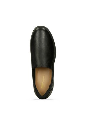 Mocasines Para Mujer Bata Comfit Negro Ilai