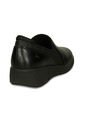Mocasines Para Mujer Bata Comfit Negro Ilai de BATA COMFIT