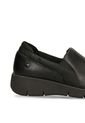 Mocasines Para Mujer Bata Comfit Negro Ilai de BATA COMFIT