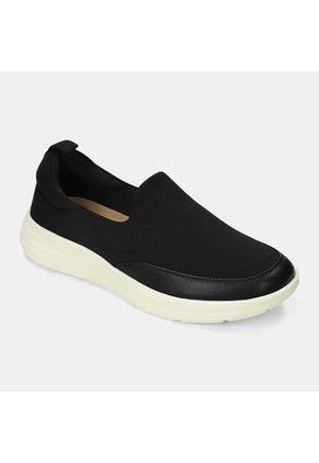 Tenis Para Mujer Bata Comfit Negro Linder Pablo