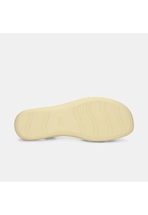 Sandalias Para Mujer Bata Comfit Camel Jilmar