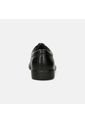 Zapatos Formales Para Hombre Bata Comfit Negro Neo Alfred de BATA COMFIT