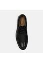 Zapatos Formales Para Hombre Bata Comfit Negro Neo Alfred de BATA COMFIT