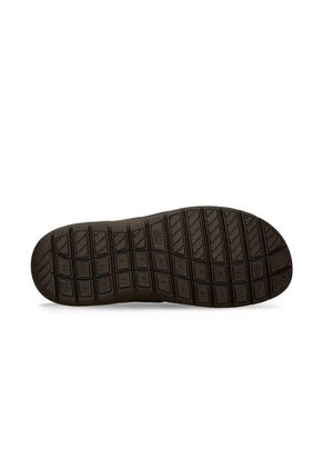 Sandalias Para Hombre Bata Comfit Café  Jacobo Sandal