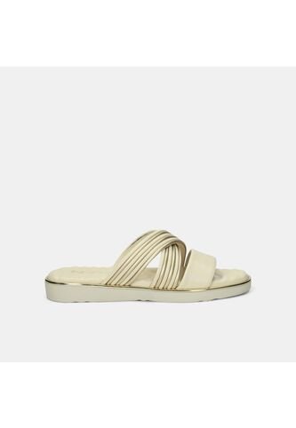 Sandalias Para Mujer Bata Comfit Verde Laxy Megan BATA COMFIT