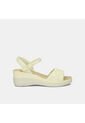 Sandalias Para Mujer Bata Comfit Karen Cane de BATA COMFIT