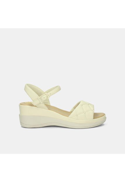 Sandalias Para Mujer Bata Comfit Karen Cane
