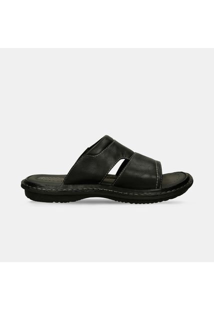Sandalias Para Hombre Bata Comfit Café Kanye Sandal