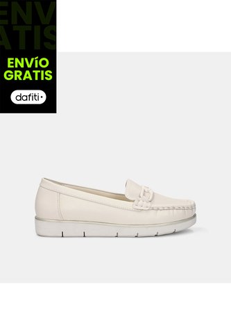 Mocasines Para Mujer Bata Comfit Luci Flipy BATA COMFIT