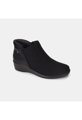 Botines Para Mujer Bata Comfit Multicolor Ilvi