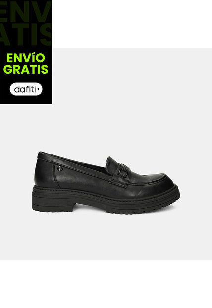 Mocasines Para Mujer Bata Comfit Kenia Pearl