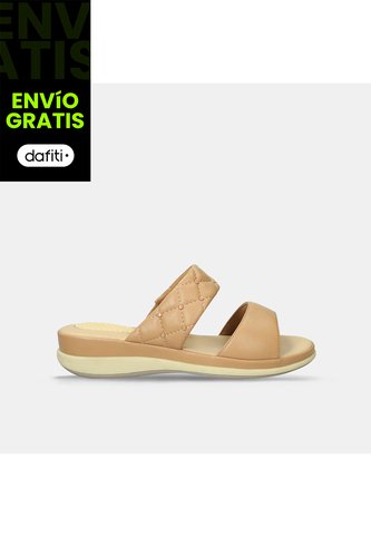 Sandalias Para Mujer Bata Comfit Karmen Sabry BATA COMFIT