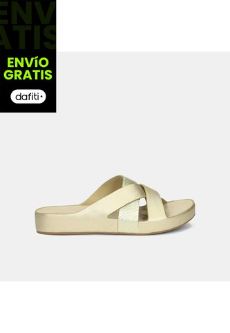 Sandalias Para Mujer Bata Comfit Kylie Curissay BATA COMFIT