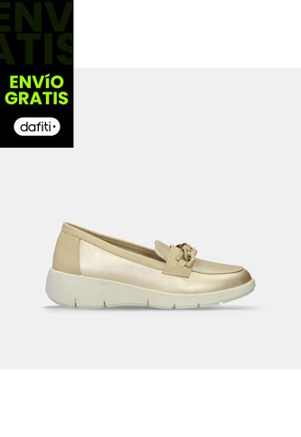 Mocasines Para Mujer Bata Comfit Kelly Mara BATA COMFIT
