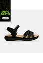 Sandalias Para Mujer Bata Comfit Camel Jilmar de BATA COMFIT