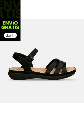 Sandalias Para Mujer Bata Comfit Camel Jilmar BATA COMFIT