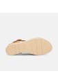 Sandalias Para Mujer Bata Comfit Camel Jilaria de BATA COMFIT