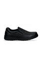 Mocasines Para Hombre Bata Comfit Negro Lucas Moc de BATA COMFIT