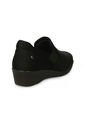 Mocasines Para Mujer Bata Comfit Negro Ilina de BATA COMFIT