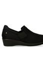 Mocasines Para Mujer Bata Comfit Negro Ilina de BATA COMFIT
