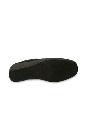Mocasines Para Mujer Bata Comfit Negro Ilina