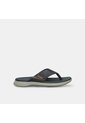 Sandalias Para Hombre Bata Comfit Café Milk Bamboo de BATA COMFIT